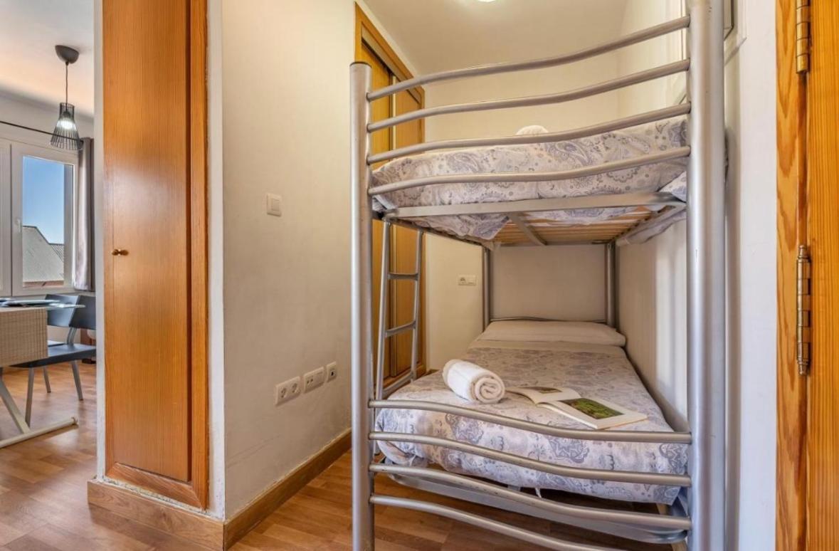 House Gran Estudio Sierra Nevada 5 Pax Extérieur photo